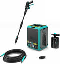 ARXP Hogedrukreiniger, BOX4 180DSS compact (2500 W
