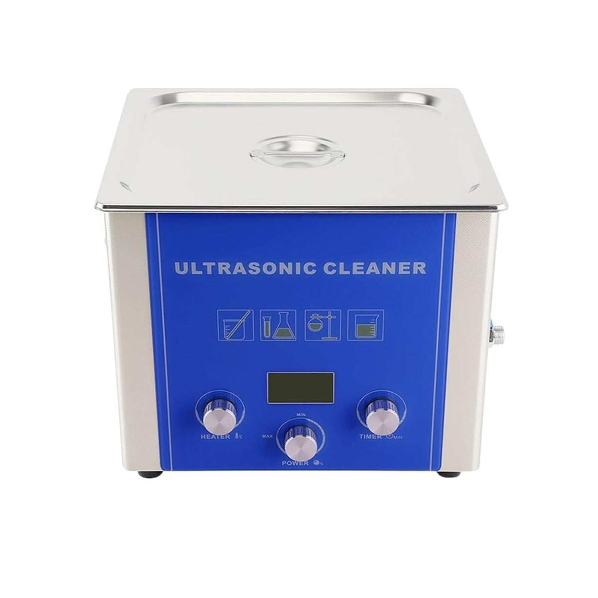 Korobie Ultrasone reiniger, 10L