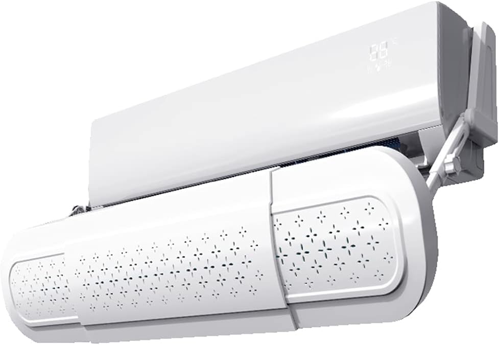 Seamue Wand-airconditioner Airconditioner deflector