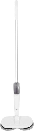 Gowenic Vloerreinigingsmachine Draadloze Elektrische Dweil Elektrische Dweil, voor Vloerreiniging USB-mop Vloermop
