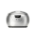 Bingnu Ultrasone reiniger, 50KHZ Ultrasone reinigingsmachine Multifunctionele hoogfrequente reiniger