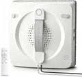 Bojuk Raamreiniger Raamreinigingsrobot, met sproeifunctie en 5000 Pa, vierkante raamrobot, automatische raamreiniger, voor serre en frameloze ramen