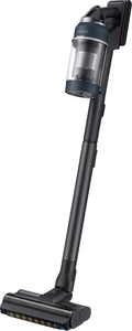 Steelstofzuiger Samsung Bespoke Jet Plus Pro Extra Draadloze stofzuiger, vermogen 210 W, tot 120 minuten looptijd, Midnight Blue VS20B95973B/WA
