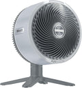 Shark Ventilator FlexBreeze TableMate Snoerloze, FA150EU, Binnen & Buiten