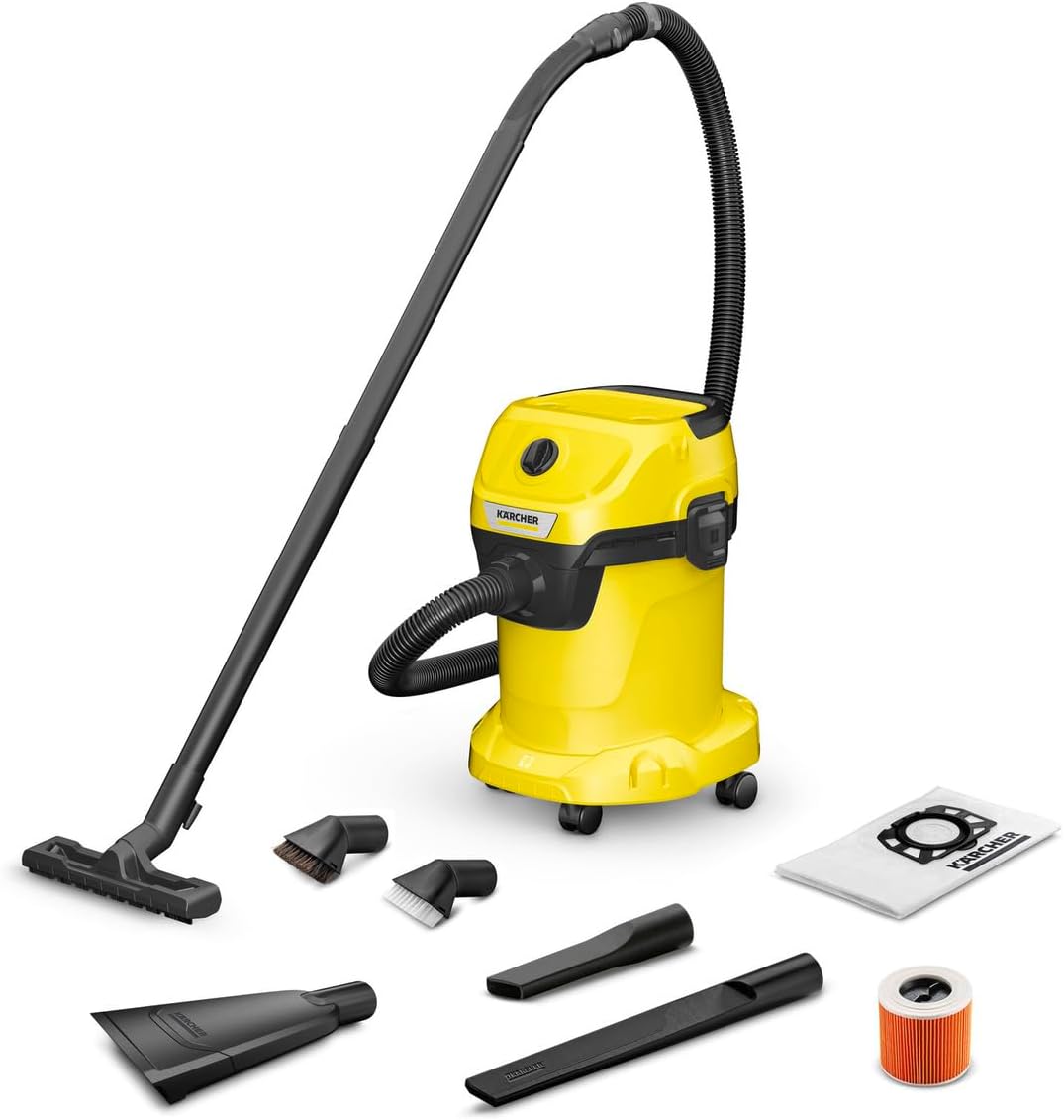 Kärcher Blender Karcher Watch, Winder, Lamp, One Size