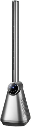 Yfdgd Ventilator Bladloze Bureauventilator Luchtzuivering Circulatie