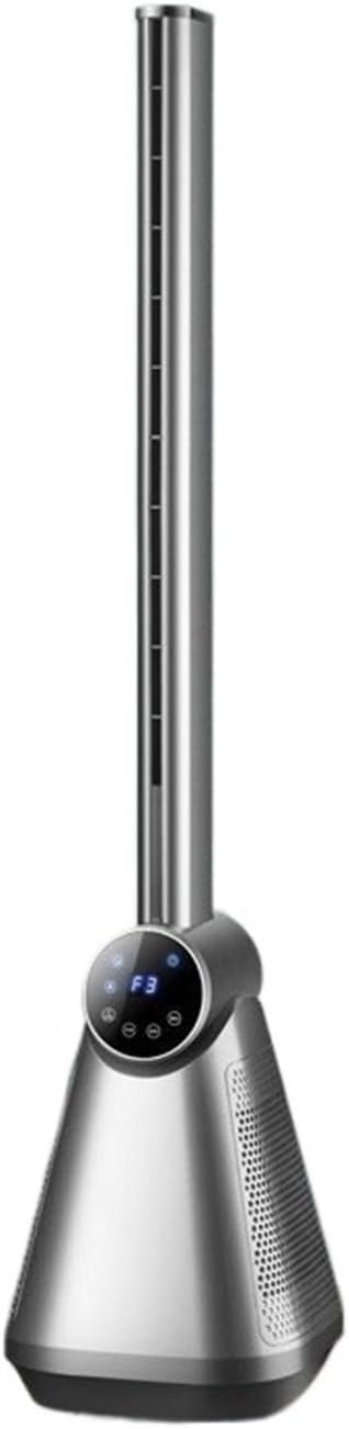 Yfdgd Ventilator Bladloze Bureauventilator Luchtzuivering Circulatie