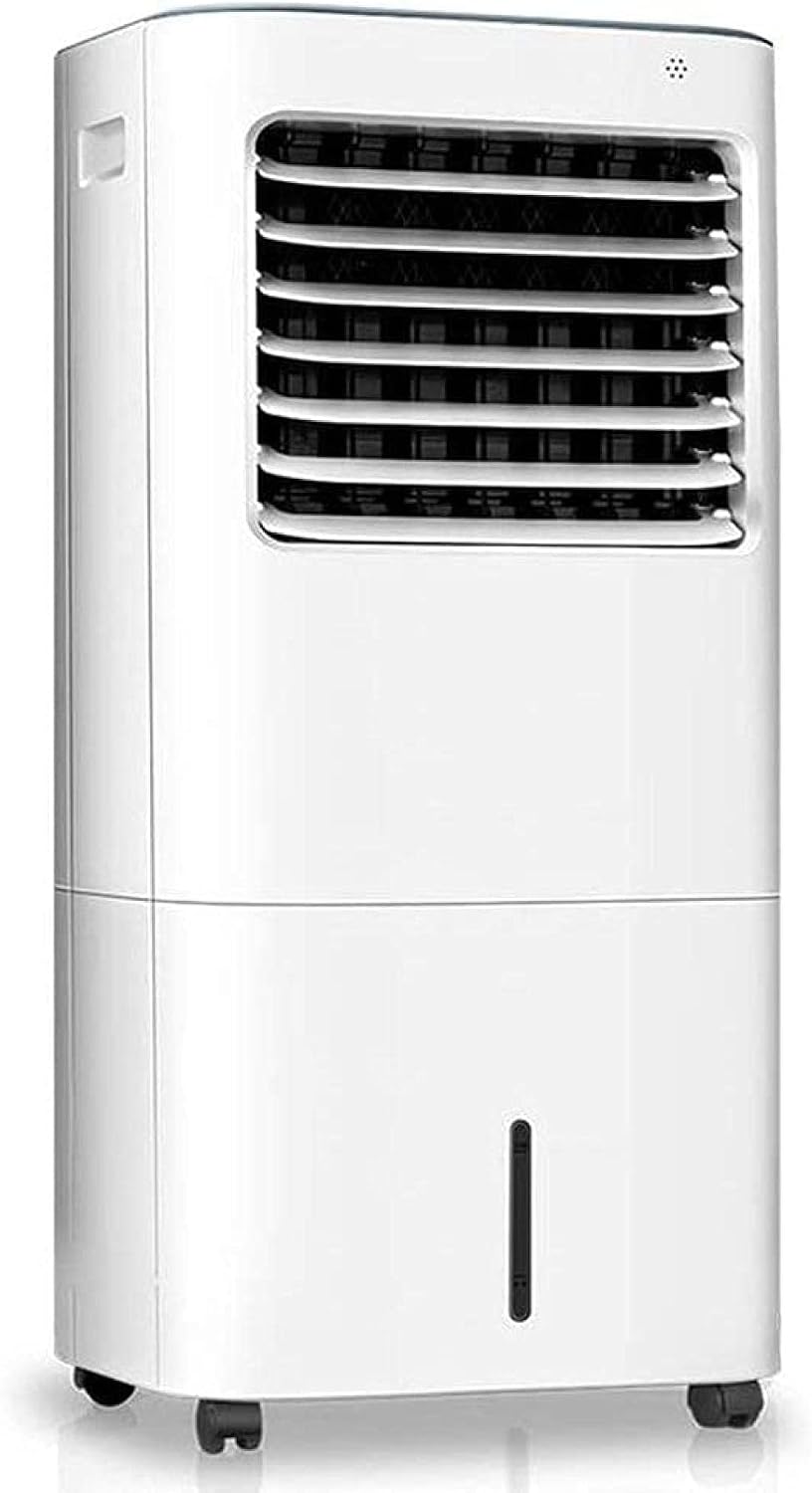 ASerZenith Mobiele airco Draagbare airconditioner Koeler Airconditioner Mobiel, zonder slang Luchtkoeler Bevochtiging