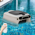 Vnatwgoo Zwembadrobot Snoerloze Automatische Zwembadreinigingsrobot, Met 7800 Mah Accu, Elektrische Automatische Zwembadreiniger