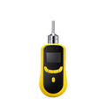 Gmume Gasdetector Luchtkwaliteitsmonitor pomp zuig zwaveldioxide detector