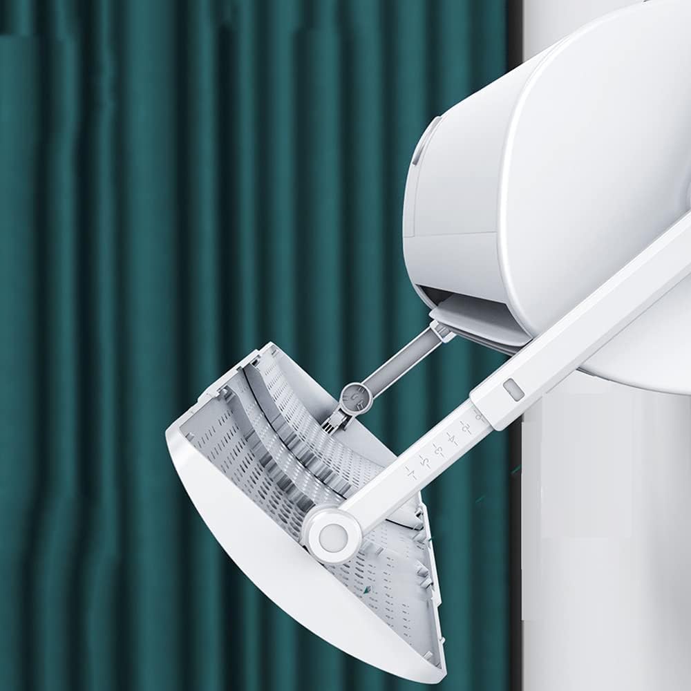 MNUvxzaewf Filters Verlengde uitlaatdeflector Wandgemonteerde airconditioner