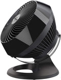 Vornado Ventilator, 660 BLK 4SPD circulator, voor luchtcirculatie in binnenruimtes
