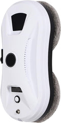 Omggyer Raamreiniger Magnetische, met sproeifunctie en 2800 pa zuigkracht, elektrische raamreinigingsrobot, automatische raamzuiger