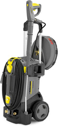 Kärcher Hogedrukreiniger HD 5/15 C Plus + FR Classic - 5 m, 150 bar, 200 bar, 2800 W, 25,2 kg, 380 mm