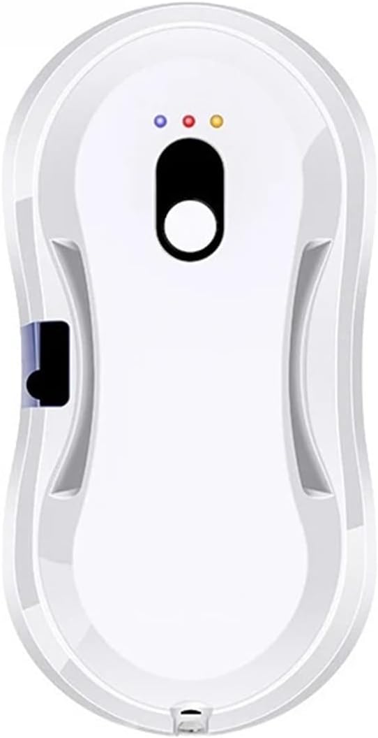 Mzzyg Robotstofzuiger Glazenwassersrobot Glazenwassen Robot Glazenwasser, voor Thuis(Standard)