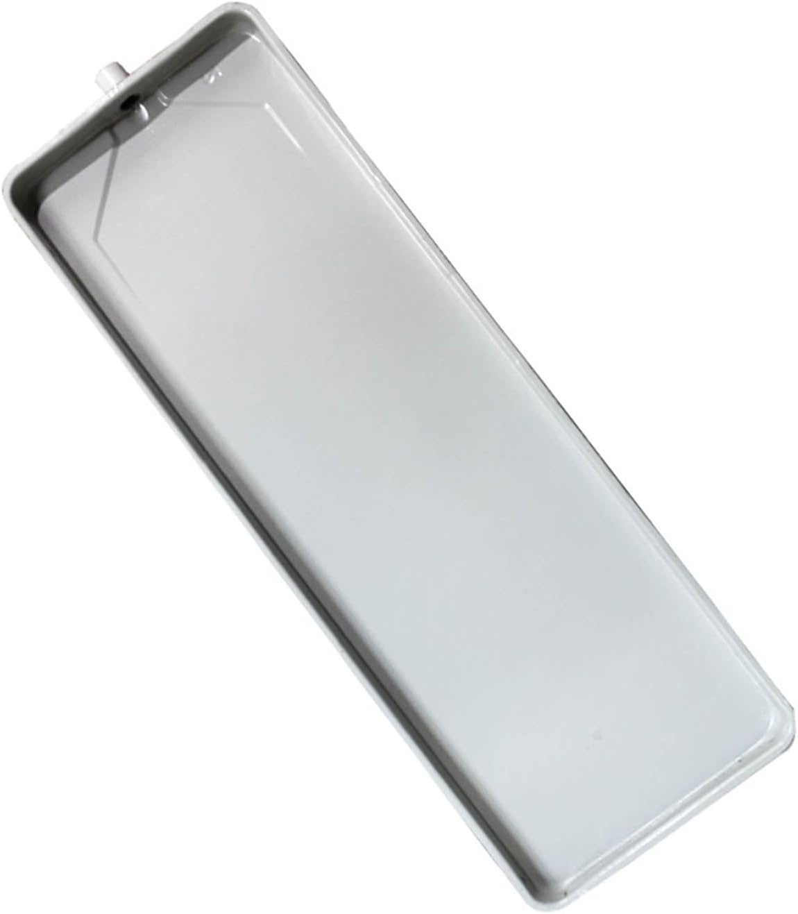Duanhoz Raam-airconditioner Airconditioner Druppelbak Condensaat Afvoerpan, Geen Le