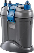 Oase Filters FiltoSmart Thermo 100, inclusief HeatUp 100 verwarming, 100 liter, buitenfilter, voor aquarium, voor zoet en zeewater