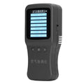 YWBL-WH Luchtkwaliteitsmeter YWBL, 7-in-1 Handmatige Luchtkwaliteitsdetector, WH Luchtkwaliteitsmonitor