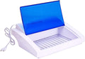 Little Poor Sterilisatoren nagelgereedschap UV Sterilisator Handdoek Kabinet Manicure Gereedschap UV