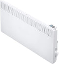 AEG Elektrische kachel Wandconvector Wkl 3005, Verwarming 3000 W, Voor Ca. 30 M2, Wit