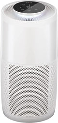 Instant Pot Luchtreiniger Instant AP300, virussen en schimmelsporen. Geavanceerd 3-in-1 Hepa filtersysteem/luchtreiniger, voor woonruimte en bedrijf.