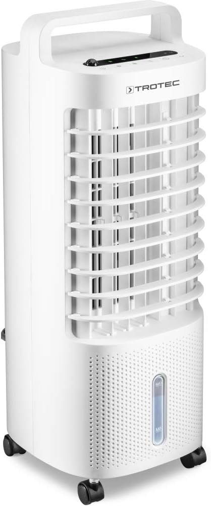Trotec Mobiele airco Aircooler PAE 11 luchtkoeler 3-in-1 airconditioning