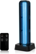 Zyntieu Uv-lamp Home Desinfectie Apparaat, Huisstofmijt Remover, UV-licht, voor schimmel, UV-licht ontsmettingsmiddel