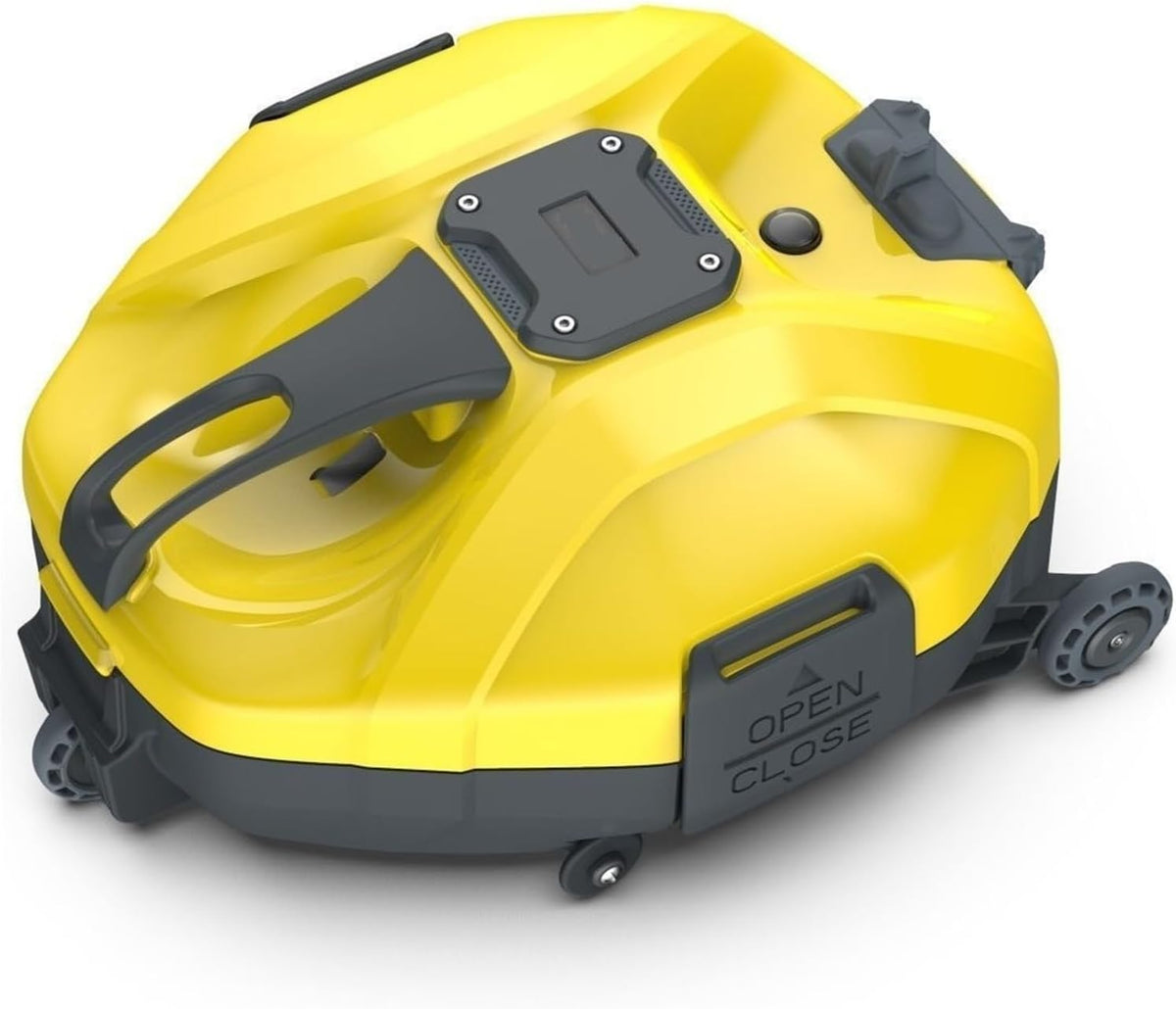 AmAzwi Zwembadrobot Automatische zwembadreinigers Visvijverreiniging