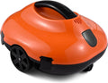 AmAzwi Zwembadrobot Automatische zwembadreinigers Smart Cordless Robotic Pool