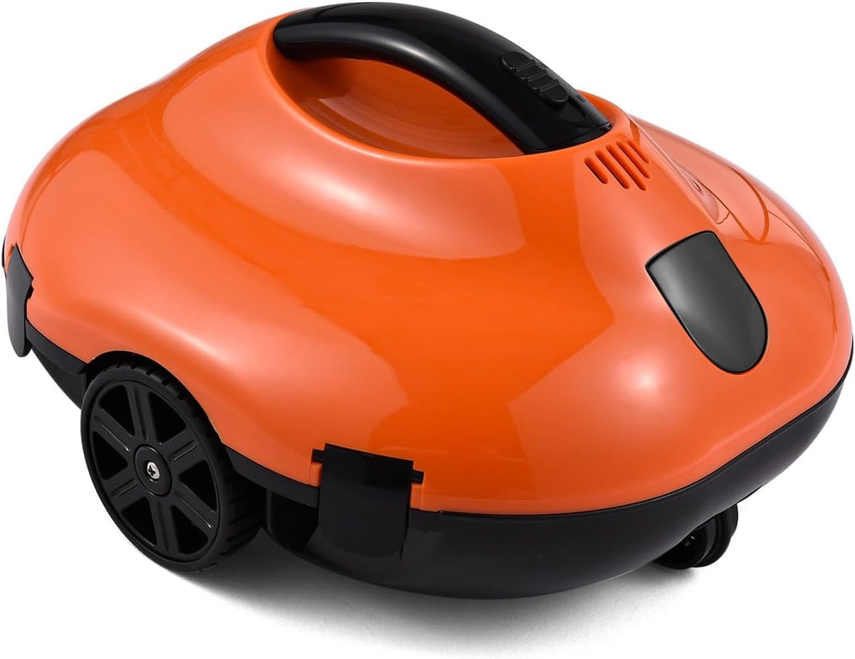 AmAzwi Zwembadrobot Automatische zwembadreinigers Smart Cordless Robotic Pool