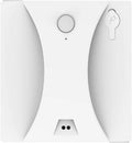 Wasmachine Mzzyg Glazenwassersrobot Elektrische Raamstofzuiger Robot, voor Thuis Automatische Raamreiniging Wasmachine Snel Veilig Slim Gepland(W1)