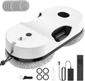Raamzuiger Automatische Raamreinigingsrobot, 5600Pa Glazenreiniger