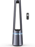 Luchtreiniger Rowenta Eclipse 2-en-1, QU5030, luchtreiniger-ventilator, schone lucht