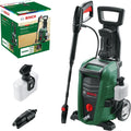 Bosch Hogedrukreiniger universele Aquatak 125, druk: 125 bar, max. pompcapaciteit: 360 l/u., 2 x sproeier, 5 m slang, 5 m kabel, 1500 watt, karton