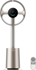 dreame Ventilator bladloze MF10 – 270° luchtstroom, voor de hele kamer.