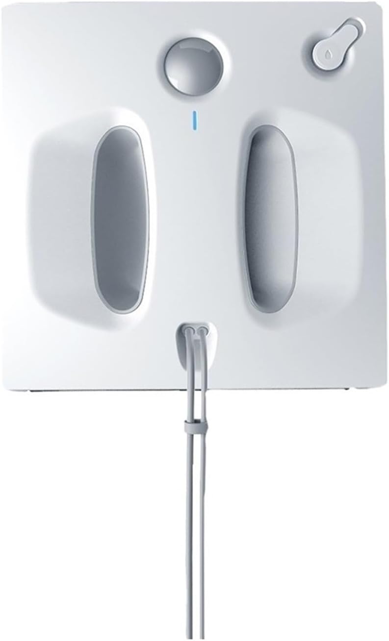 Mzzyg Robotstofzuiger Glazenwassersrobot W66 Glazenwasser Robot Robotachtige