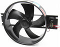 Korobie Ventilator Centrifugaal luchtblazer, Axiale AC-ventilator 462 * 438 * 100 300FZY2, D 300FZY6, D 80W/200W koelventilator, het tapijt(300FZY6