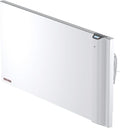Stiebel Eltron Elektrische kachel duo-wandconvector CND 150, 1,5 kW, 230 V-vaste aansluiting, voor ca. 20 m2, 234815, zonder stekker, LC-display