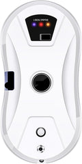 Robotstofzuiger Smtyxs Ultradunne Glazenwasrobot Glazenwasser Elektrisch Glas, voor Thuis