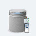 Luchtreiniger Blueair Blue Signature Medium, voor Spacious Interiors up to 86m2, Ultra, Quiet Smart Purification