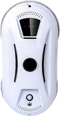 Mzzyg Robotstofzuiger Glazenwassersrobot Ultradunne Glazenwassen Robot, voor Thuis