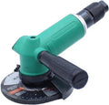 Aubest Polijstmachine Natpolijstmachine, M14 M16 en 5/8-11 handbediende pneumatische gereedschappen Luchtnatte polijstmachine, voor steenpolijsten