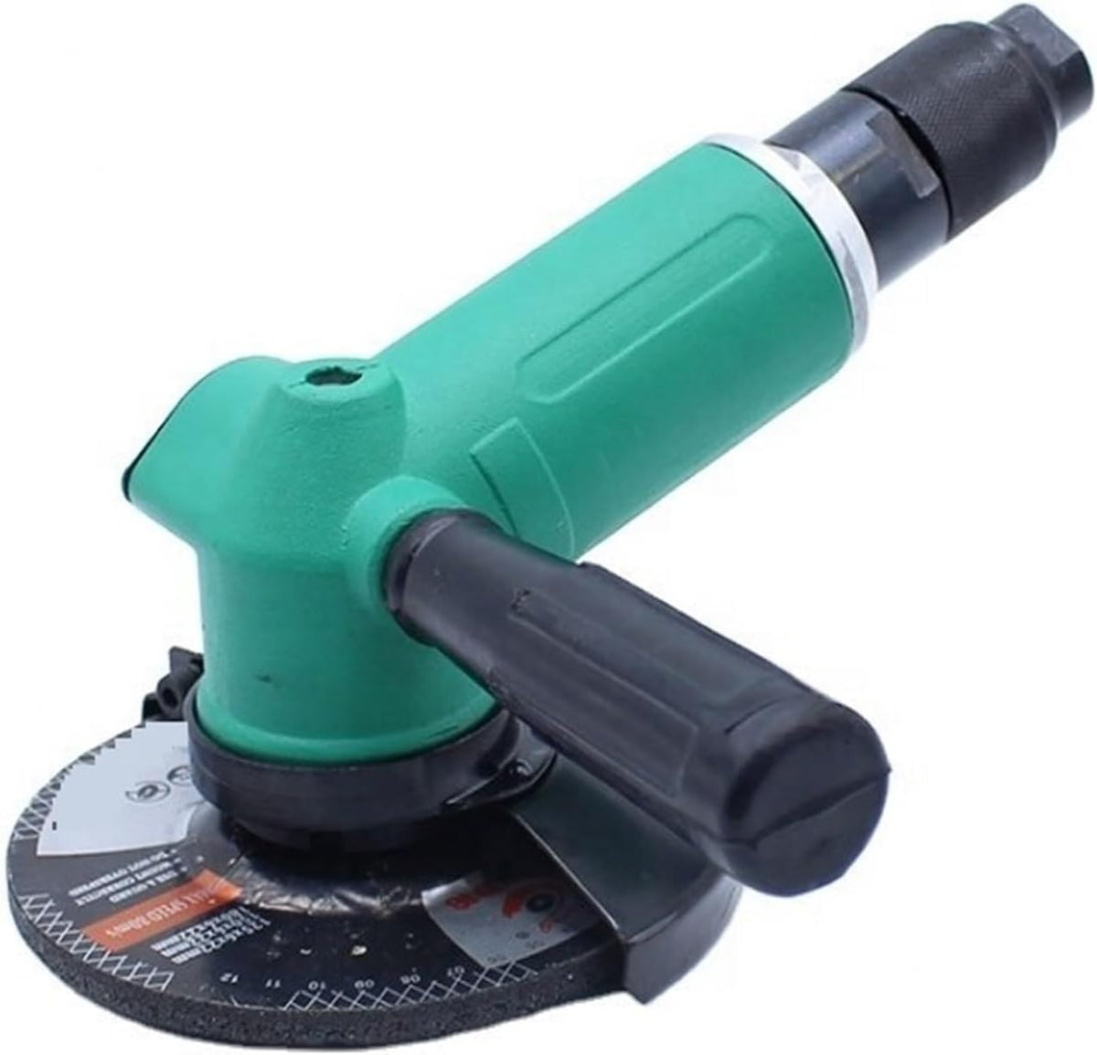 Aubest Polijstmachine Natpolijstmachine, M14 M16 en 5/8-11 handbediende pneumatische gereedschappen Luchtnatte polijstmachine, voor steenpolijsten