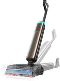 dreame Steelstofzuiger T16 Pro Steam nat- en droogstofzuiger, stoom van 200 °C