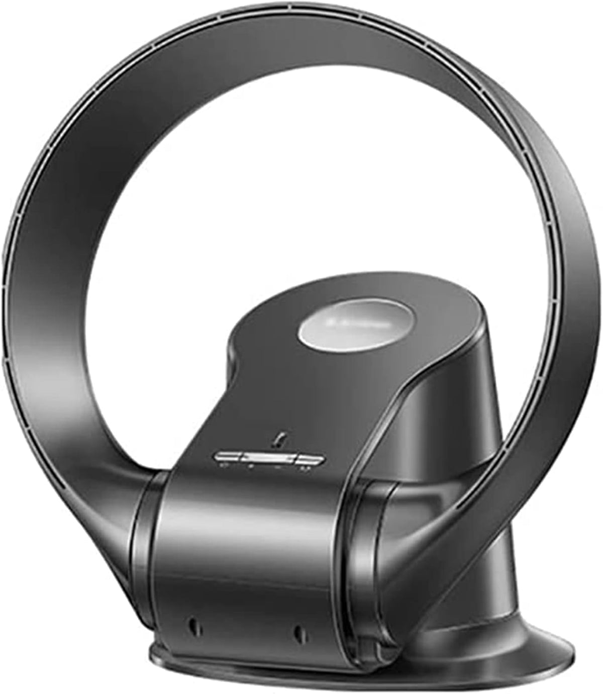 Zumaha Ventilator Huishouden Toren Hoge Energie 9 Speed Afstandsbediening, voor Thuis Camping Outdoor en Kantoor Stand Fan Kamer ventilator