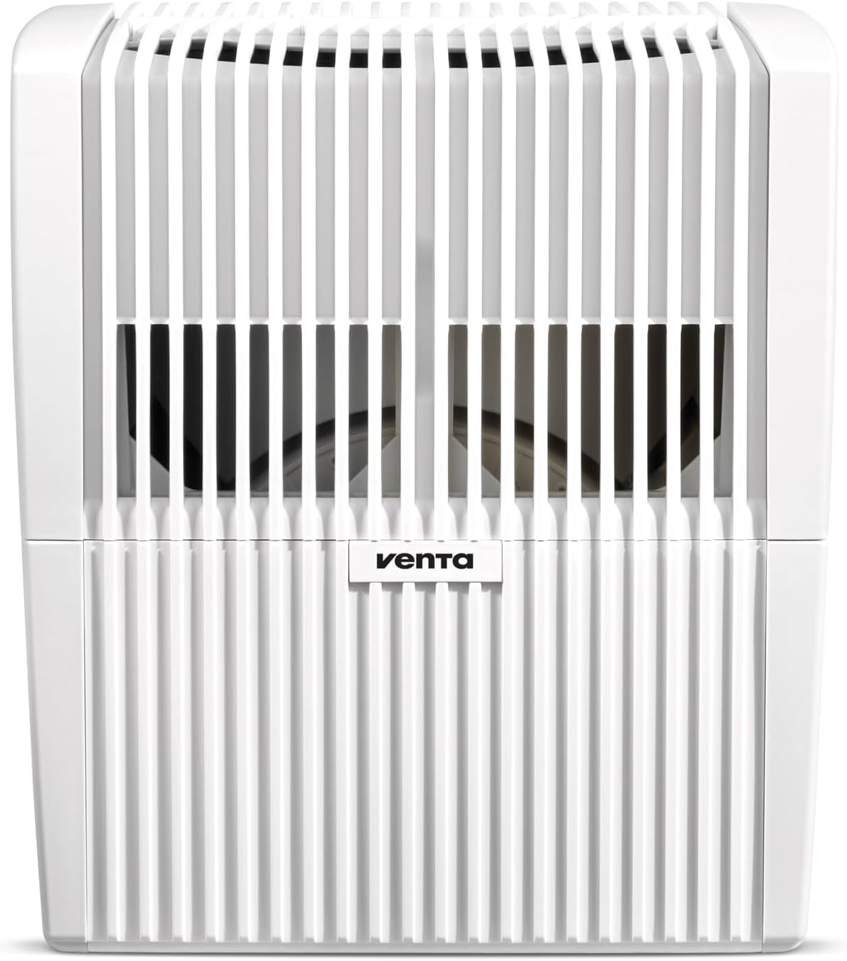 VENTA Luchtbevochtiger, LW25 Classic Original wit, voor verhogen van de luchtvochtigheid