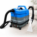 Gyhhdds Tapijtreiniger Meubelreiniger Professioneel, 2500W 24KPa Heet Water