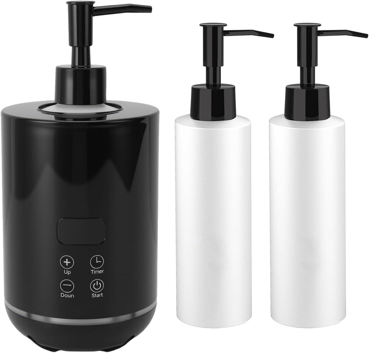Tarshyry Verwarmer Lotion Oil Warmer, Massage Oil Warmer, Automatic Oil Warmer, Body Oils -verwarming, voor spa-, salon- en Kapperswinkels