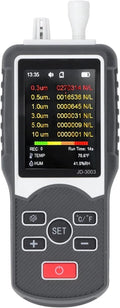 Luchtkwaliteitsmeter Yxzkjzj Luchtkwaliteitsdetector Luchtkwaliteitsmonitor Draagbare