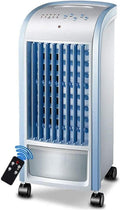 Mobiele airco Draagbare verdampingskoeltorenventilator airconditioner Draagbare, voor thuis/slaapkamer/slaapzaal/kantoor